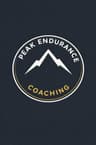 Peak Endurance Coaching logo